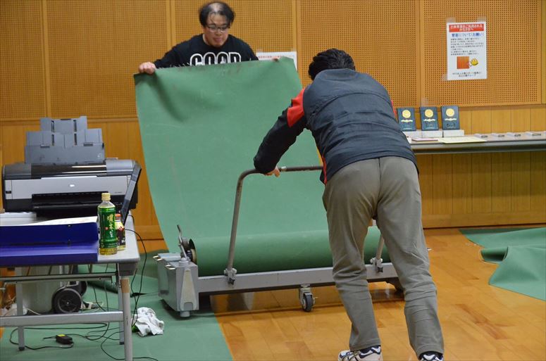 taikai-photo