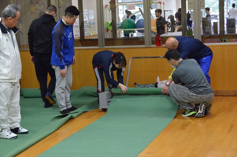 taikai-photo