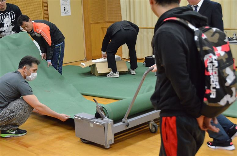 taikai-photo
