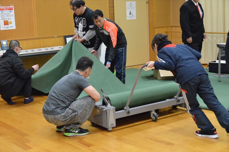 taikai-photo