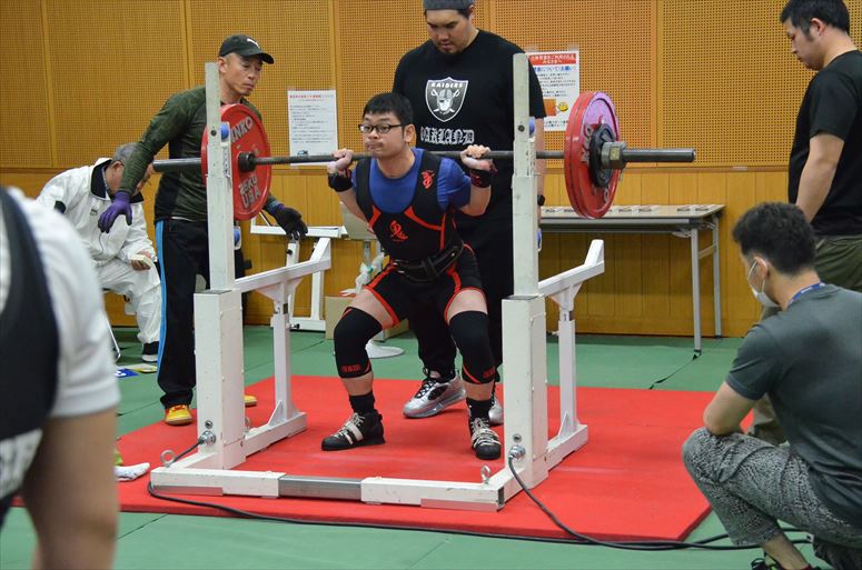 taikai-photo