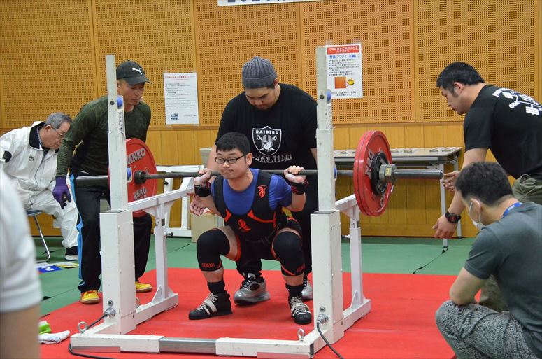 taikai-photo