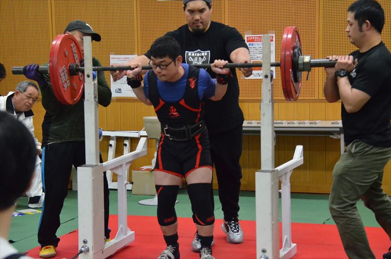 taikai-photo