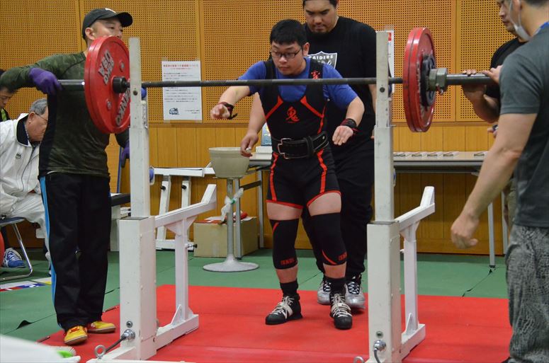taikai-photo