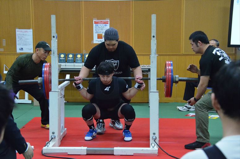 taikai-photo