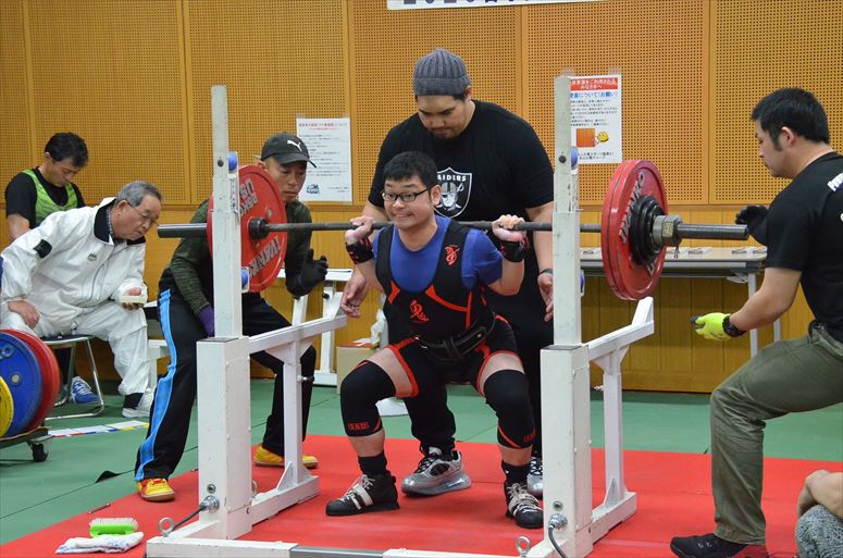 taikai-photo