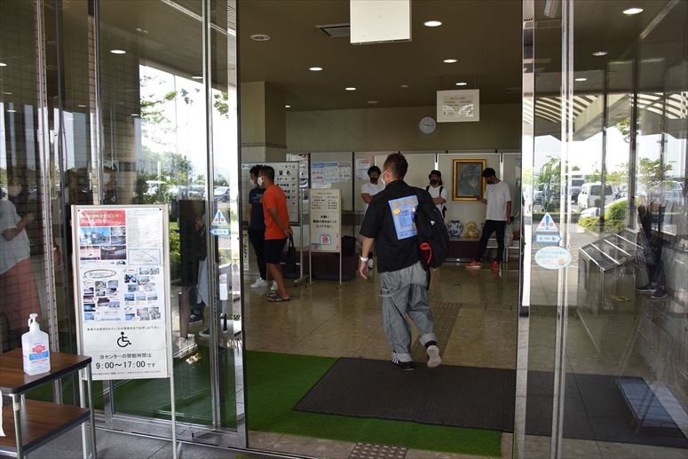 taikai-photo