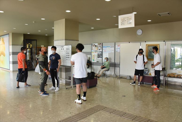 taikai-photo