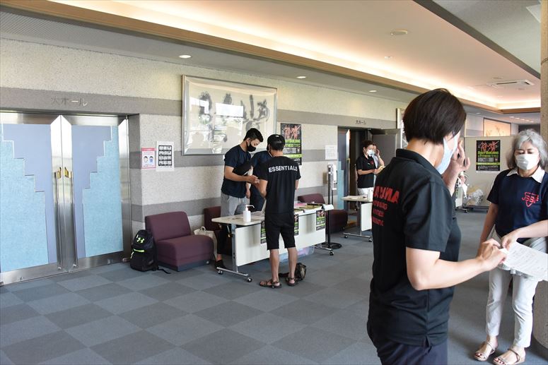 taikai-photo