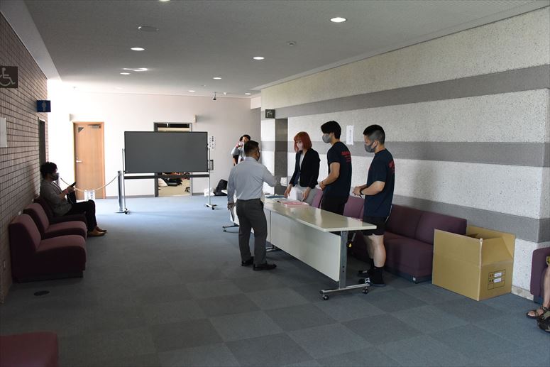taikai-photo