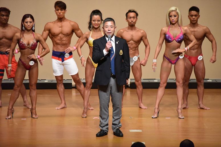 taikai-photo