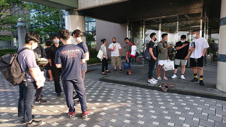 taikai-photo