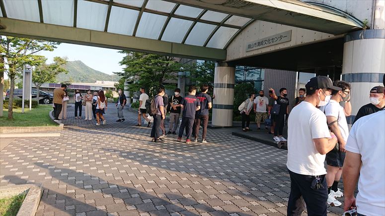 taikai-photo