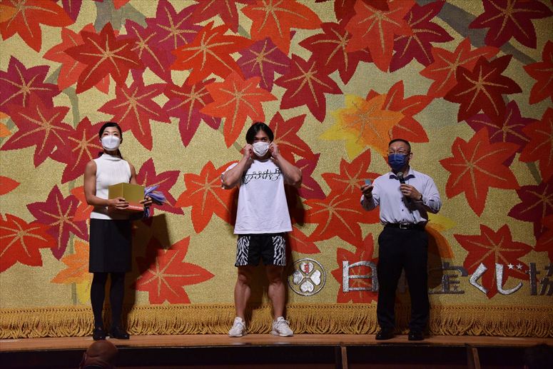 taikai-photo