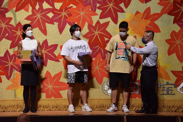 taikai-photo