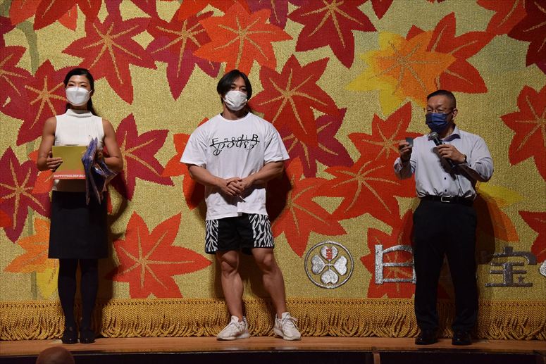 taikai-photo