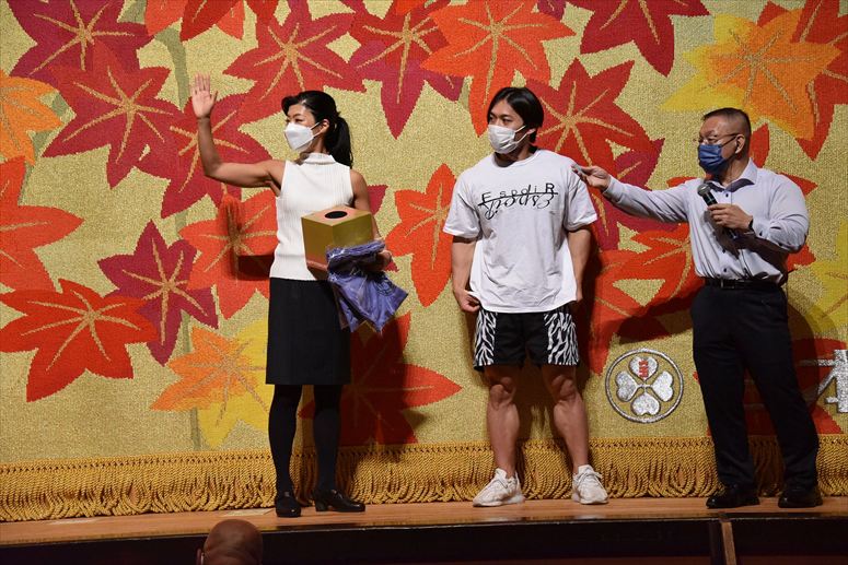taikai-photo