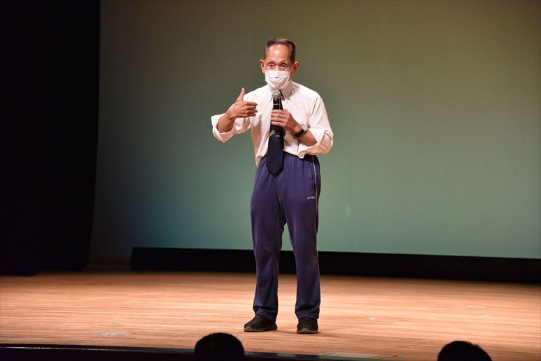 taikai-photo