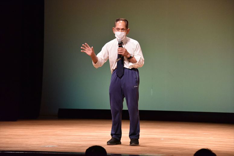 taikai-photo