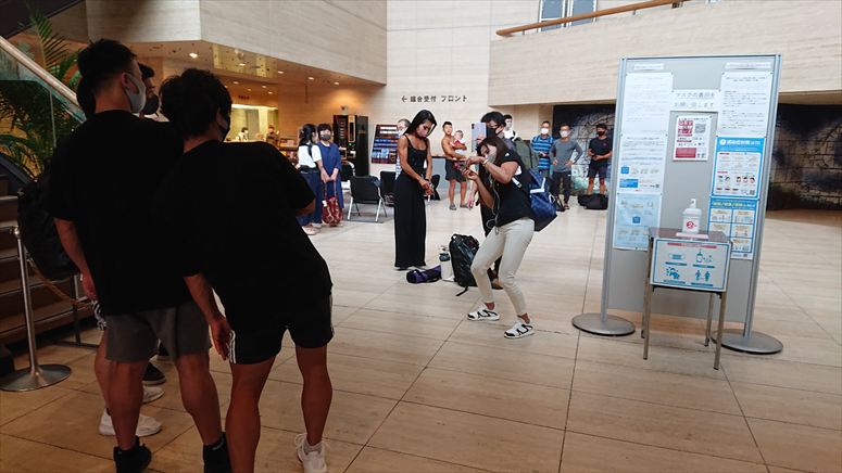taikai-photo
