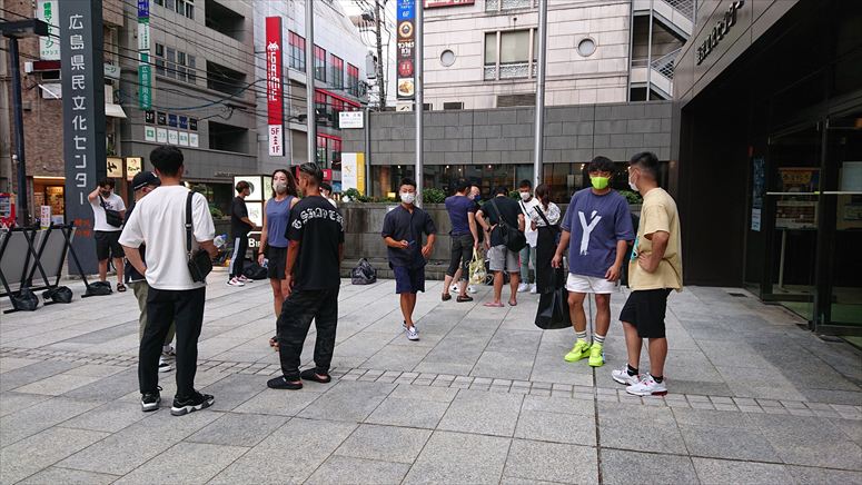 taikai-photo