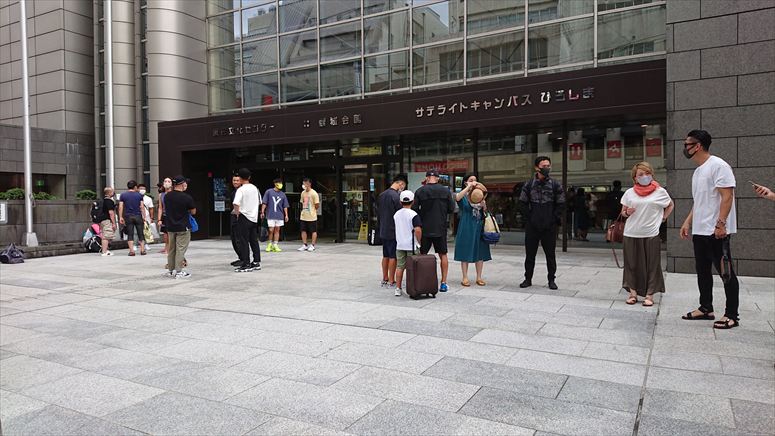 taikai-photo