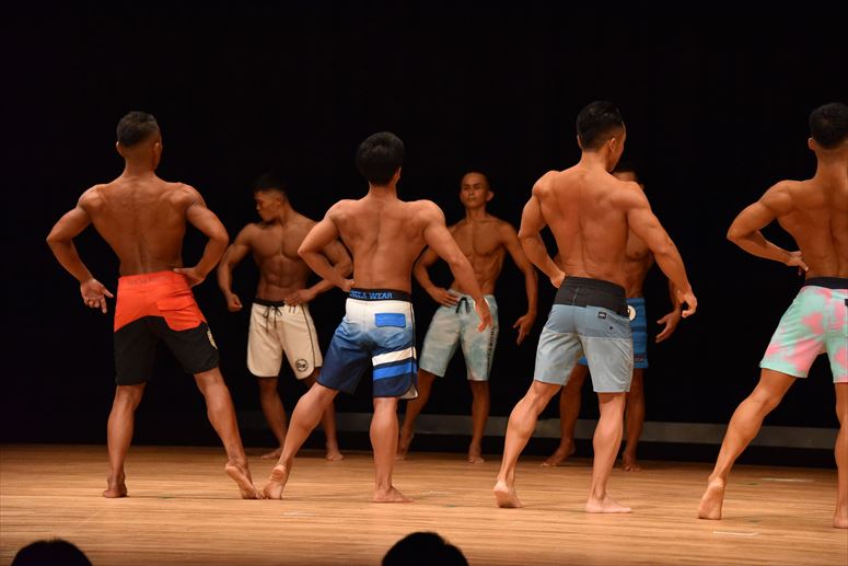 taikai-photo