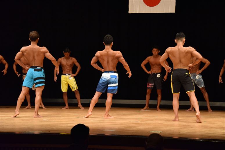 taikai-photo