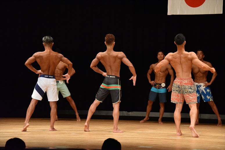 taikai-photo