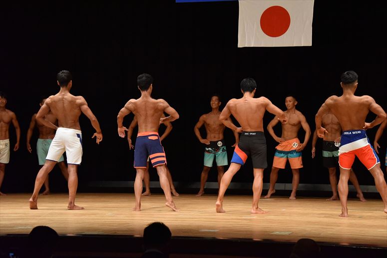 taikai-photo