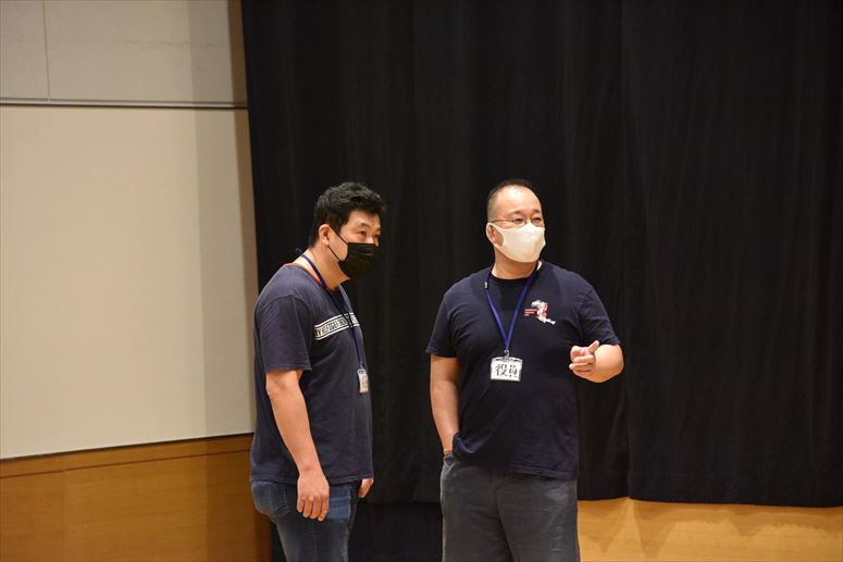 taikai-photo