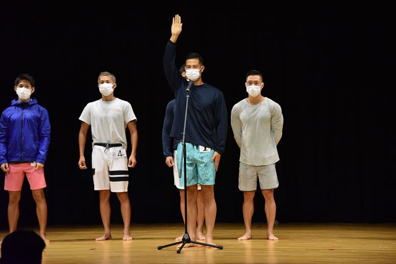 taikai-photo