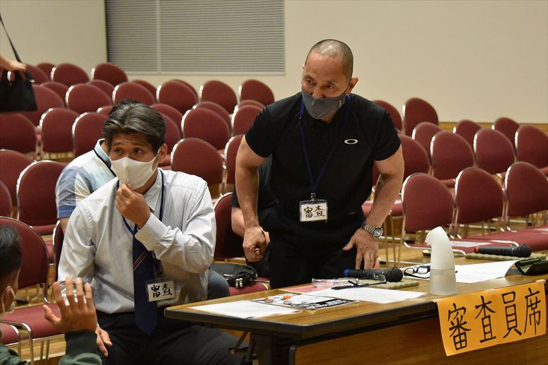 taikai-photo