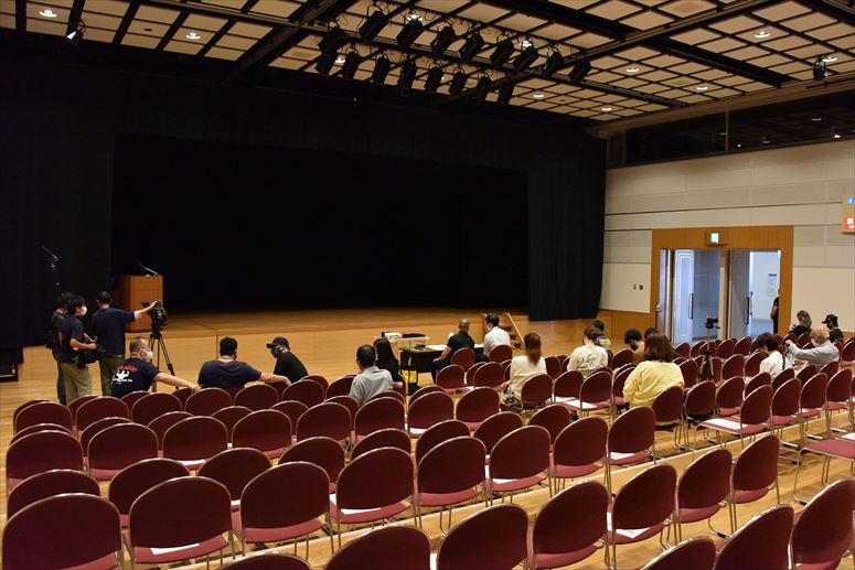 taikai-photo