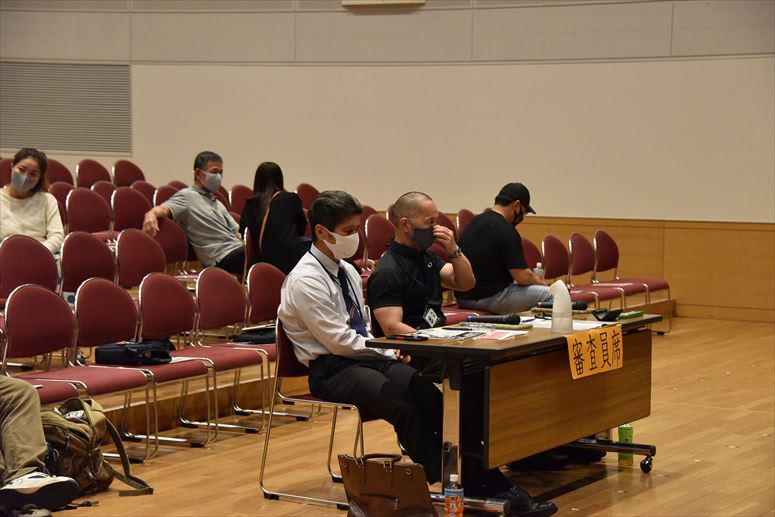 taikai-photo