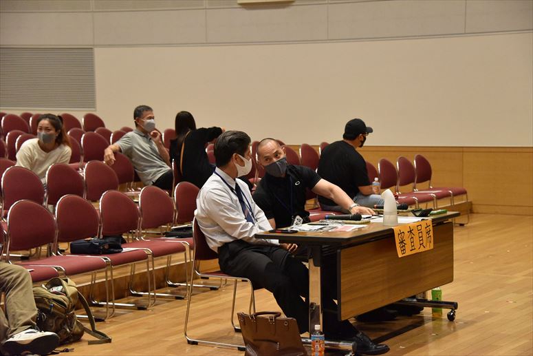 taikai-photo