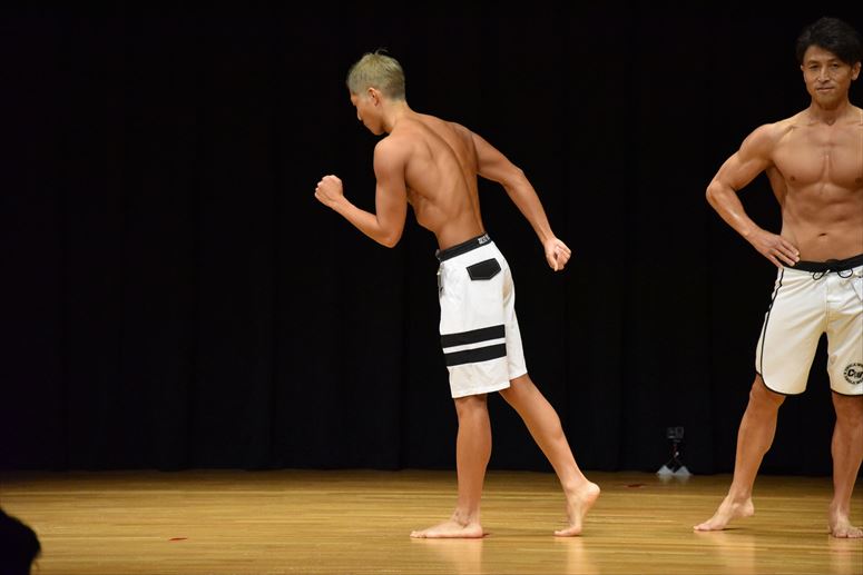 taikai-photo
