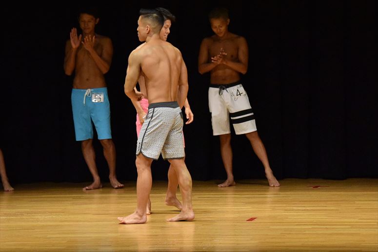 taikai-photo