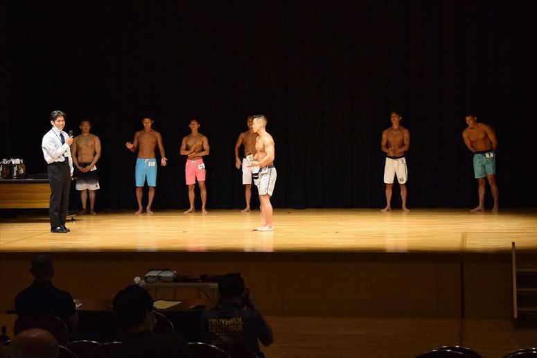taikai-photo