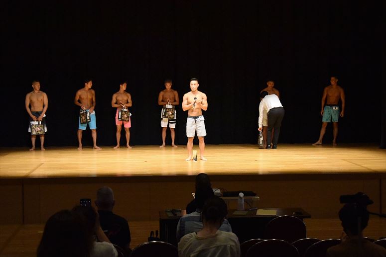 taikai-photo