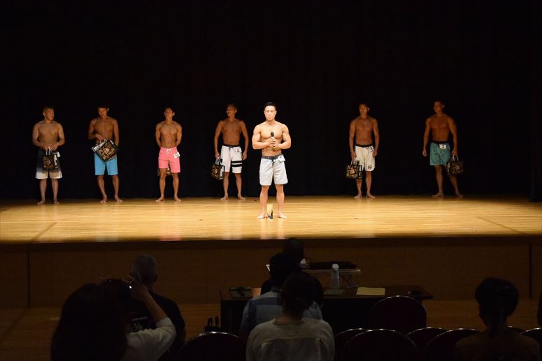 taikai-photo