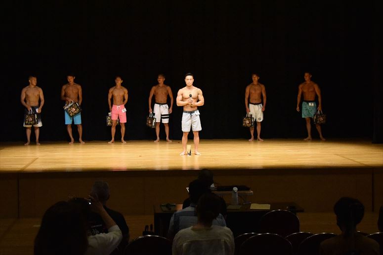 taikai-photo
