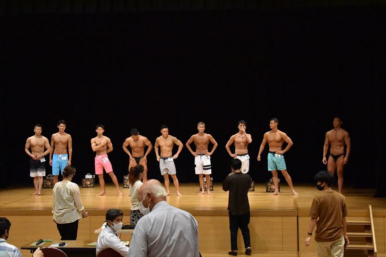 taikai-photo