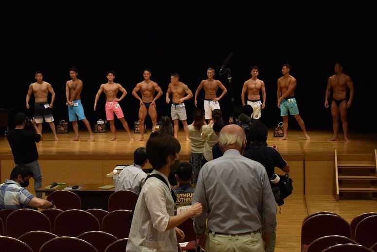 taikai-photo