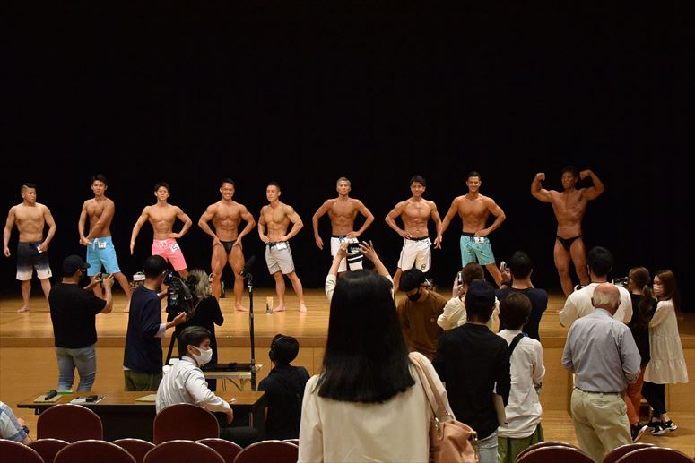 taikai-photo