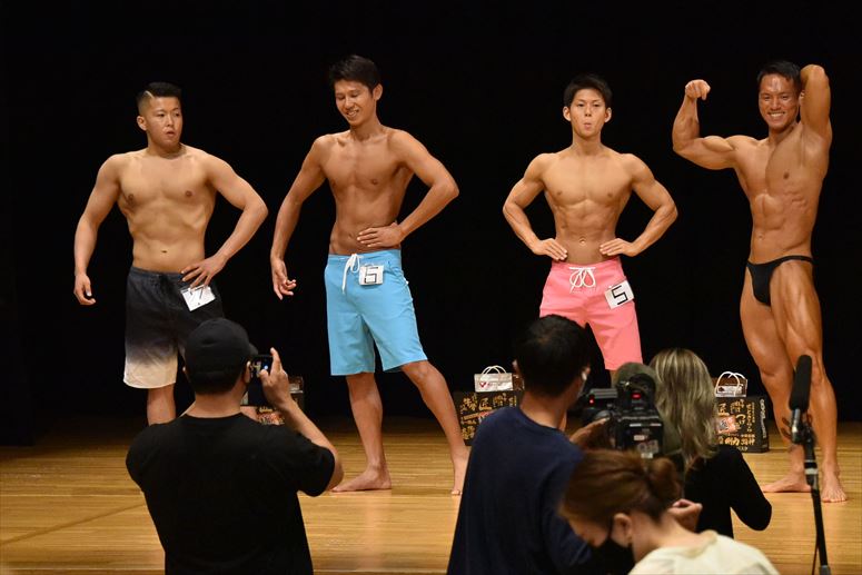 taikai-photo