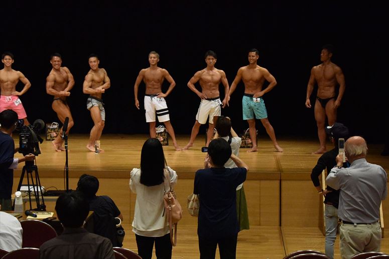 taikai-photo