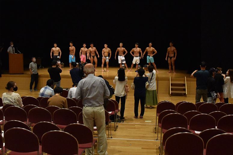taikai-photo