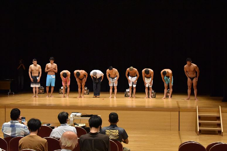 taikai-photo