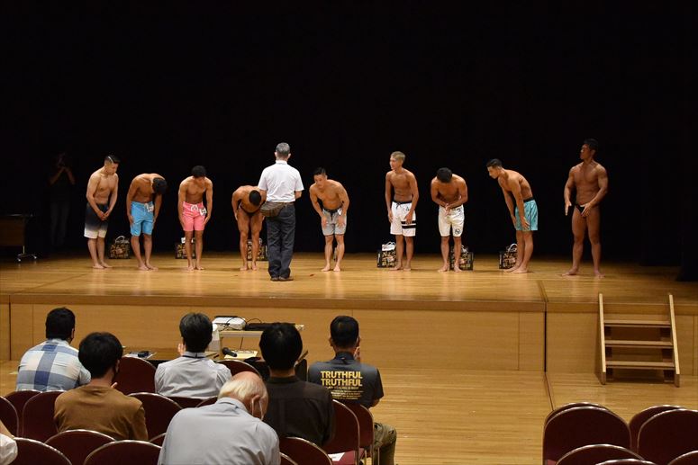 taikai-photo
